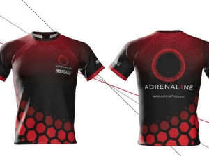 camisetas