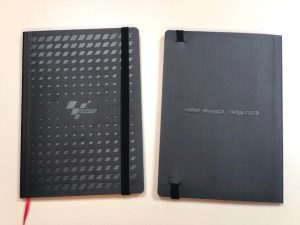 Moto GP_Libreta